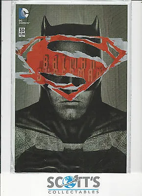 Buy Batman Superman  #30   Nm  New (polybag Variant)  Freepost • 4.95£