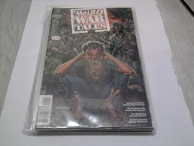 Buy Weird War Tales #1 Comic, 00111 - [ll, 164] • 4£