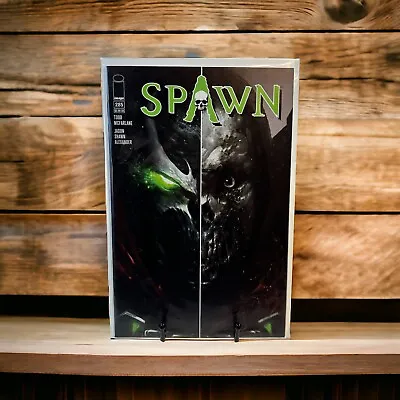 Buy Spawn #285 Image Comics 1st Print Todd Mcfarlane Low Print Run Comic 🔥 • 11.06£