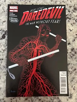 Buy Daredevil #18 Vol. 3 (Marvel, 2012) Ungraded • 1.72£