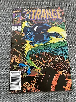 Buy Marvel Comics DR. STRANGE Vol 1 #28 April 1991 Strange Tales Part 2 • 4.85£