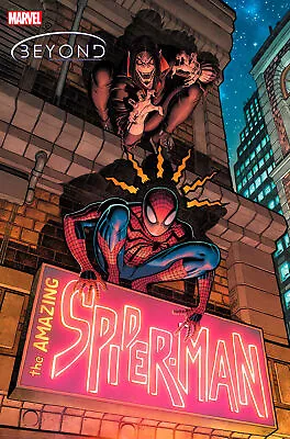 Buy Amazing Spider-man #78 (03/11/2021) • 3.15£