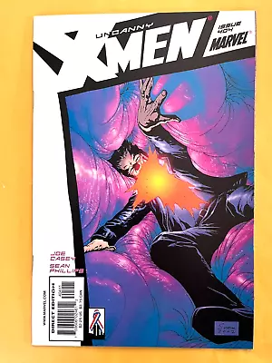 Buy 3 Uncanny X-Men Marvel Comic Books # 404 405 406  Wolverine • 3.96£