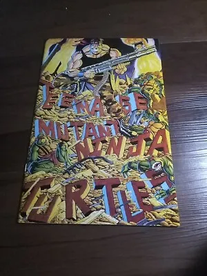 Buy Teenage Mutant Ninja Turtles Book 34 • 14.39£