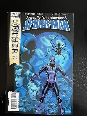 Buy Friendly Neighborhood Spider-Man #2 - (2005) - The Other Pt 4 - Marvel - VF • 1.58£