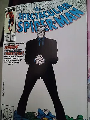 Buy The Spectacular Spider-Man Marvel 139 Lot Superior Nycc Variant Disney  • 11.15£