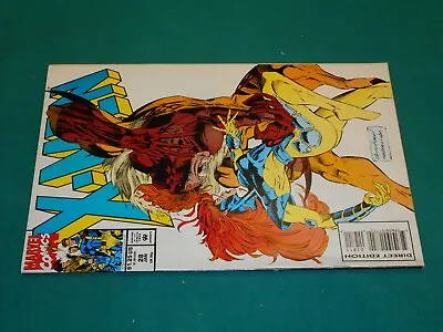 Buy X-MEN Vol. 1994 Marvel Comics USA 1 #28 - EXCELLENT • 1.71£