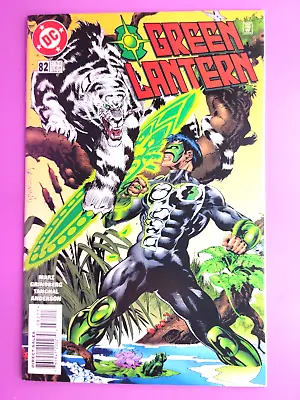 Buy Green Lantern   #82   Vf/nm   1997   Combine Shipping Bx2495 S23 • 2.36£