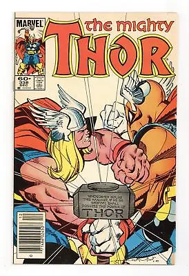 Buy Thor #338D VG+ 4.5 1983 Low Grade • 3.40£