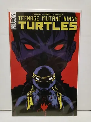 Buy Teenage Mutant Ninja Turtles #116 (IDW) 2021 • 7.15£