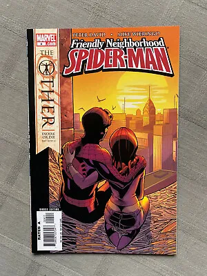 Buy Friendly Neighborhood Spider-Man Volume 1 No ° 4 Vo IN Mint/ Near Mint/Mint • 10.15£