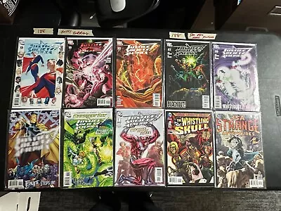 Buy Lot Of 10 Comic Lot (see Pictures) 188-14 • 4.76£