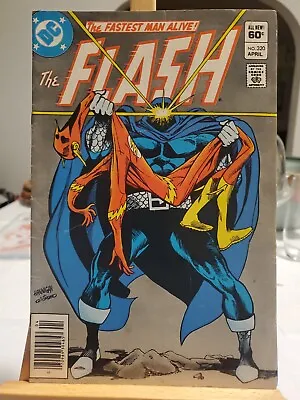 Buy The Flash #320,321,322,324,326,327 (DC, 1979) Lot Of 6 • 15.77£