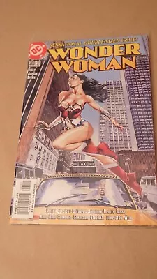 Buy Wonder Woman  #200 DC Comics 2004 Double -sized Issue • 4.95£