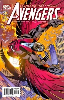 Buy Avengers #64 (NM)`03 Johns/ Reis • 4.95£