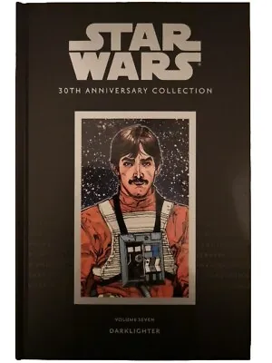 Buy Star Wars 30th Anniversary Collection Vol 7 Darklighter (Hardcover) • 35£