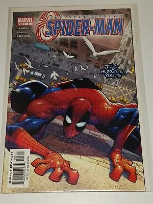 Buy Spiderman Spectacular #3 (nm+ 9.6 Or Better) October 2003 Marvel Comics  • 4.99£