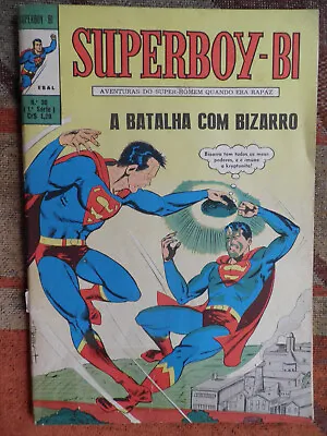 Buy Superboy 68, BR Edition. • 39.53£
