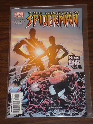 Buy Amazing Spiderman #69 (510) Vol2 Marvel Spidey September 2004 • 2.99£