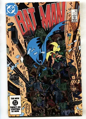 Buy BATMAN #370--1984--DC--comic Book --nm- • 29.90£