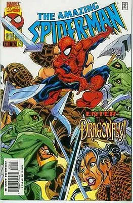 Buy Amazing Spiderman # 421 (USA,1997) • 3.42£