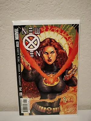 Buy New X-Men #128 1st Appearance Fantomex Marvel 2002 Grant Morrison Igor Kordey • 19.93£