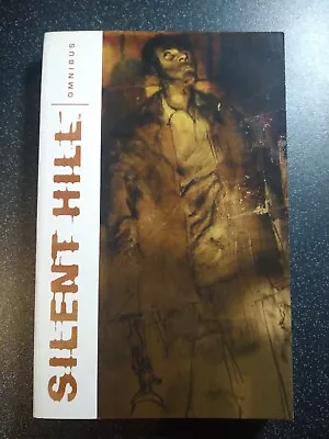 Buy Silent Hill Omnibus - Volume One - Comic Books Collection • 25£