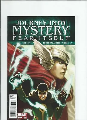 Buy Marvel Comics Journey Into Mystery NM-/M 1952 • 16.05£