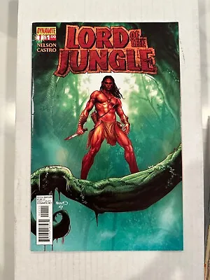 Buy Lord Of The Jungle #1 Comic Book • 1.81£