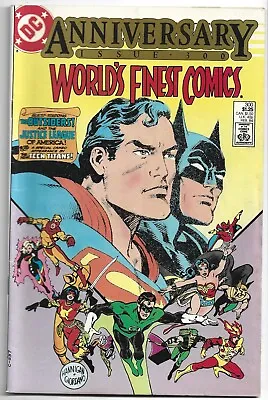 Buy World's Finest #300, 1984, DC Comic • 7£