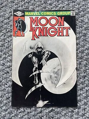 Buy Moon Knight Comic Jan #15 • 2£
