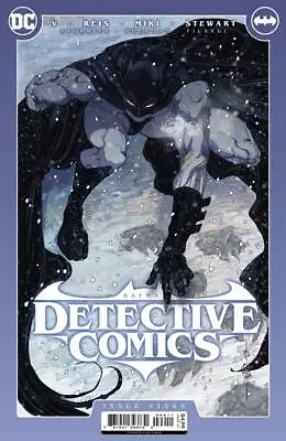 Buy Detective Comics #1066 Dc Comics • 4.11£