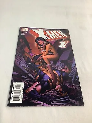 Buy Uncanny X-Men #451   1st Battle X-Men Vs. X-23 Marvel Comics 2004 • 14.38£