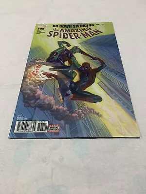 Buy Amazing Spider-Man 798 • 4.99£