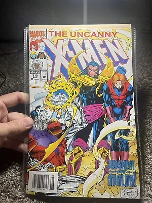 Buy The Uncanny X-Men #315 (Marvel Comics August 1994) • 4.80£