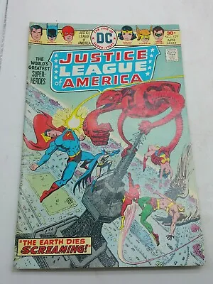 Buy DC Comic Justice League Of America Vol 17 No 129 1976 N1A40 • 6.48£