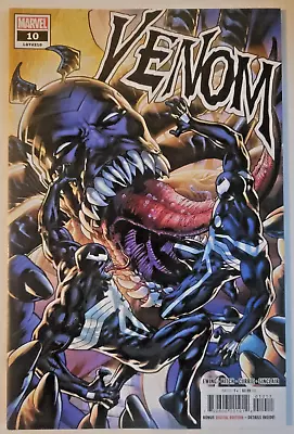 Buy Venom #10 LGY #210 - Near Mint - Marvel Comics • 0.99£