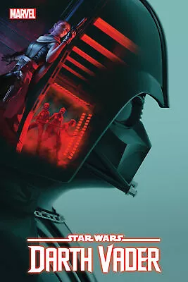 Buy Star Wars Darth Vader #29 (30/11/2022) • 3.30£