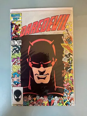Buy Daredevil(vol. 1) #236 - Marvel Comics - Combine Shipping • 5.59£