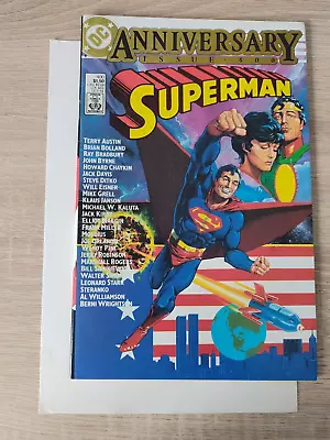 Buy Superman (1939 1st Series) #400 VF • 16.99£