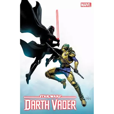 Buy Star Wars Darth Vader #31 Leinil Yu Variant • 3.69£