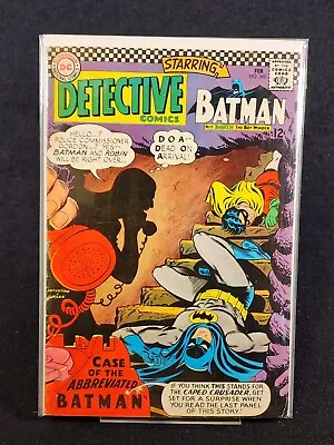 Buy Detective Comics #360 3.0 • 9.65£