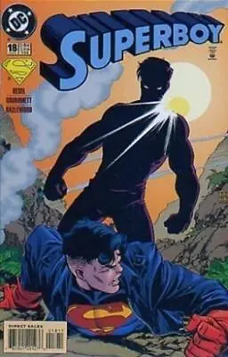 Buy Superboy Vol. 3 (1994-2002) #18 • 1.50£