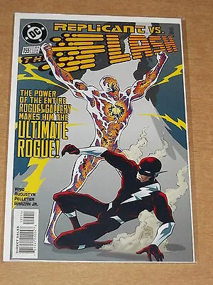 Buy Flash #155 Dc Comics December 1999 • 3.99£