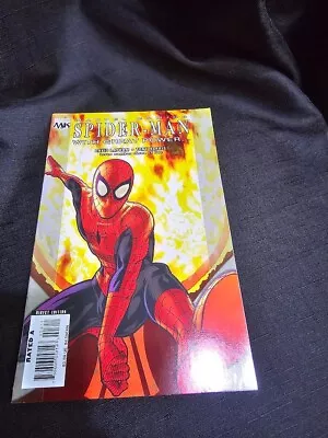 Buy SPIDER-MAN: WITH GREAT POWER # 3 Of 5 (MAY 2008 ), NM/M • 0.99£