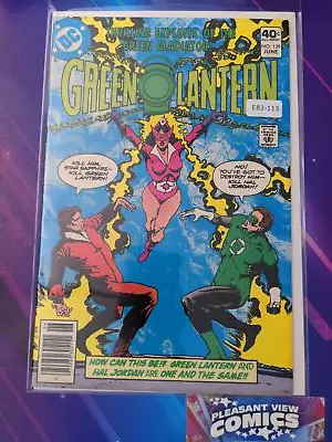 Buy Green Lantern #129 Vol. 2 High Grade Newsstand Dc Comic Book E82-113 • 10.39£
