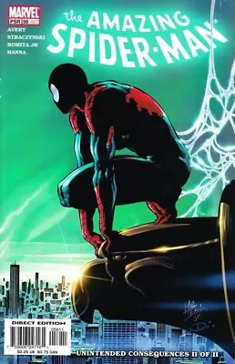 Buy The Amazing Spider-man #56 (1999) Vf/nm Marvel * • 5.95£