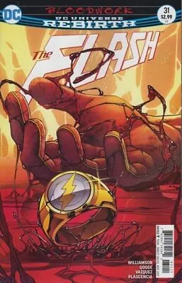 Buy Flash Vol. 5 (2016-2020) #31 • 2£
