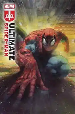 Buy Ultimate Spider-man #1 - 1st Printing - Nic Klein Variant Cover • 8.50£