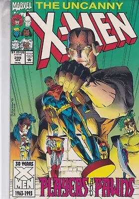 Buy Marvel Comics Uncanny X-men Vol. 1 #299 April 1993 Fast P&p Same Day Dispatch • 4.99£